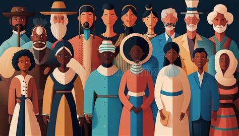 Image result for Different People Unity