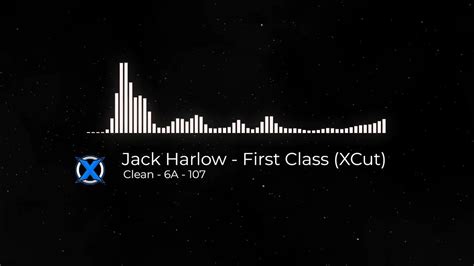Image result for First Class Jack Harlow Clean