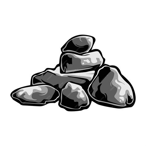 Image result for Ruby Pile Vector