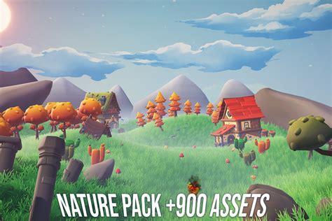 Image result for Unity Asset Store Stylized Jungle