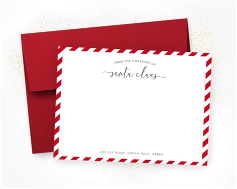 Afbeeldingsresultaten voor Customized Mini Santa Notepads