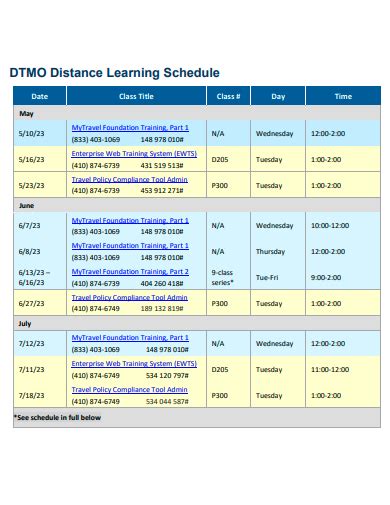 Image result for Learning Work Schedule