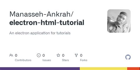 Image result for Electron Tutorial