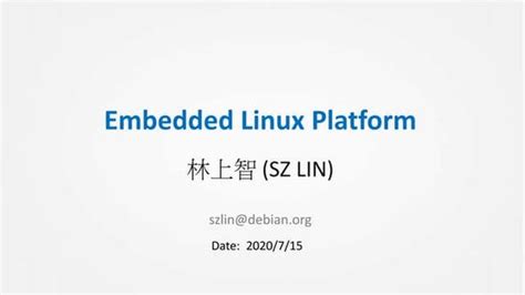 Image result for Embedded Linux Firmware Upgrade