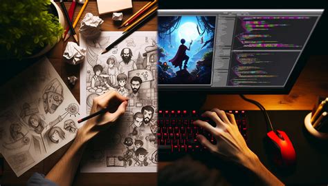 Image result for Video Game Design and Programming Concepts