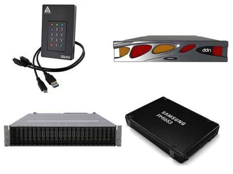 Flash Drive Storage Systems に対する画像結果