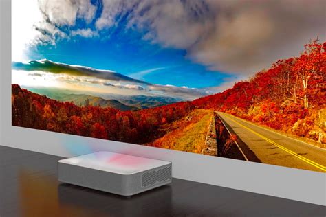 Image result for How to Use Projector in Daylight