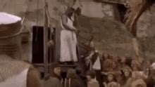 Image result for Monty Python GIF with Running through Water