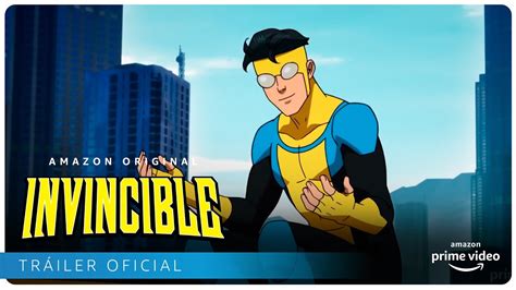 Image result for invincible trailer