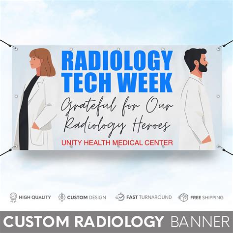 Image result for ASRT Rad Tech Week