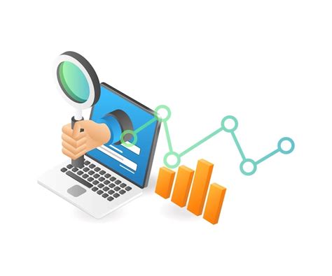 Toradh íomhá ar Computer Data Analysis in Research