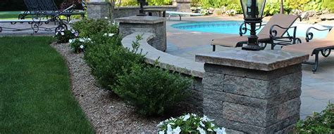 Image result for Types of Landscape Blocks