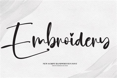Image result for Embroidery Script Typeface Font