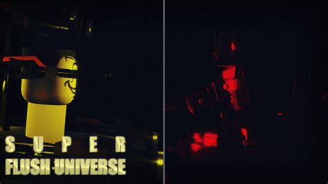 Toradh íomhá ar Flush Roblox Game