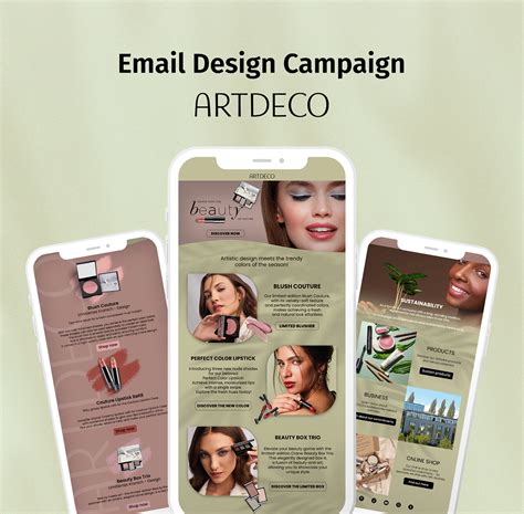 Toradh íomhá ar Info Email Capaign