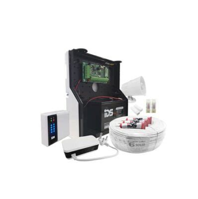 Image result for IDs X Series Arl Arm System Factory Reset