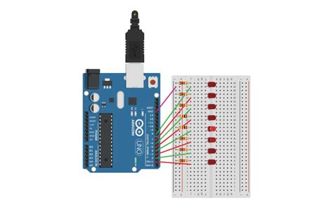 Image result for Tinkercad LED Sign