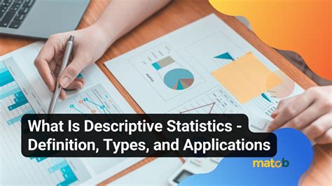 Toradh íomhá ar Descriptive Statistics Definition