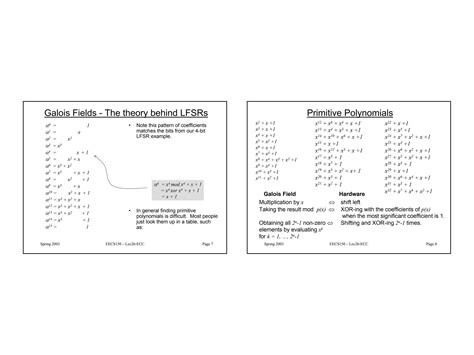 Image result for Detection Pattern for 14 Bit LFSR