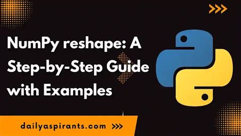 Image result for Numpy Transpose vs Reshape