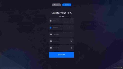 Image result for Fivem Ffa Script