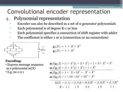 Afbeeldingsresultaten voor Block and Convolutional Error Control Coding