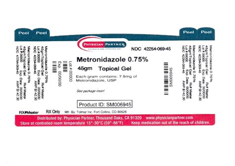 Image result for Metronidazole Gel Yellow Capsule