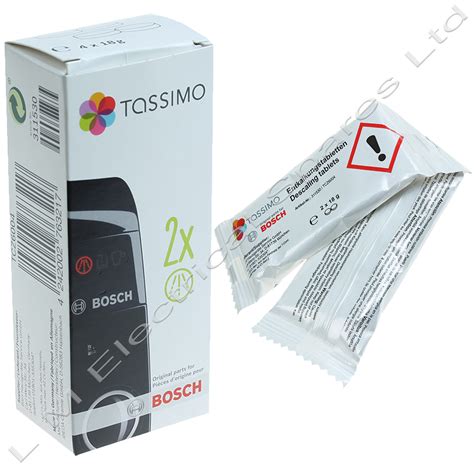 Image result for Tassimo Spares Bosch