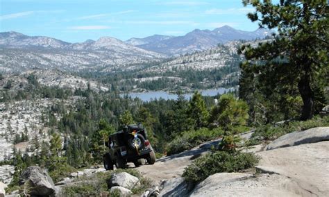 Image result for Rubicon Trail ATV