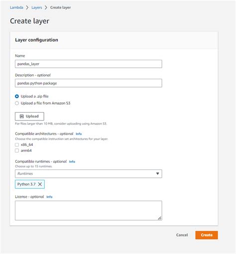 Toradh íomhá ar CD Python Back