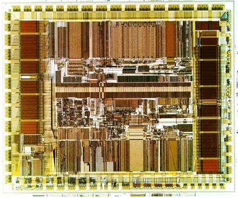 Image result for DEC Alpha Microprocessor