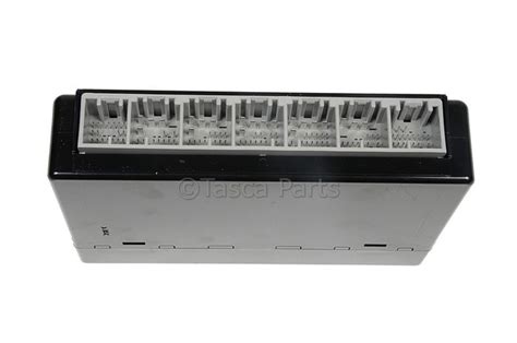 Toradh íomhá ar GM Body Control Module Connector