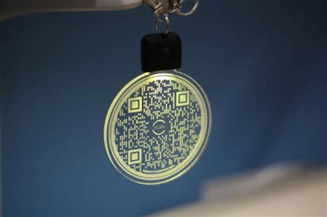 Image result for Light Box for QR Code
