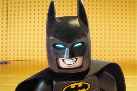 Toradh íomhá ar Batman LEGO Face Panel