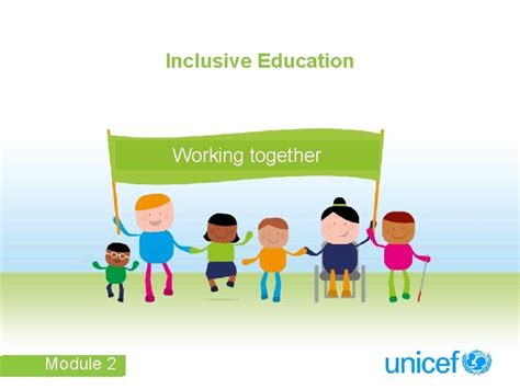 Image result for Inclusive Education Module