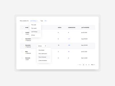 תוצאת תמונה עבור Pagination Design