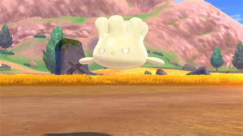 Image result for How to evolve milcery pokemon sword