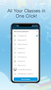 Toradh íomhá ar EAD Online Class