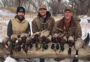 Image result for Colorado Avalanche Duck Hunting