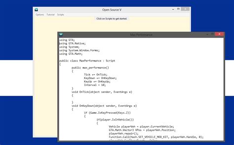 Scripting Open Source に対する画像結果
