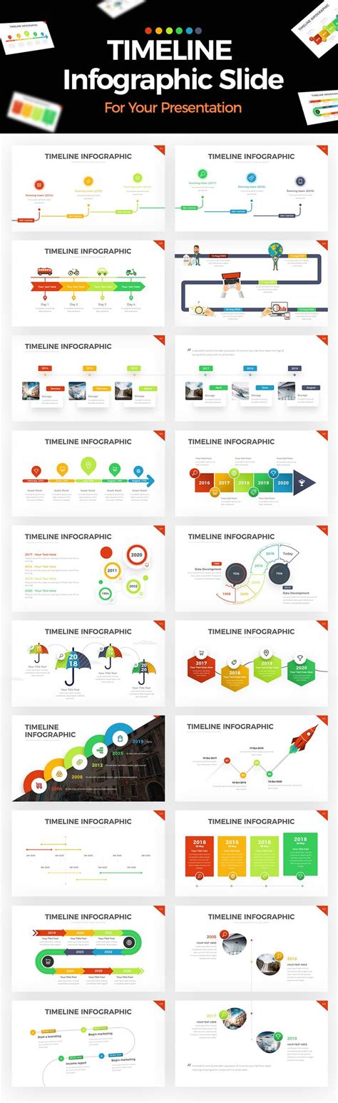 Integer Timeline Project Examples On PowerPoint に対する画像結果