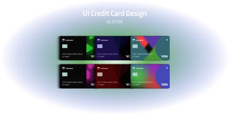 Toradh íomhá ar UI Design Card Box Shadow