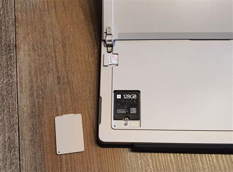 Image result for Surface Pro 7 SSD Upgrade