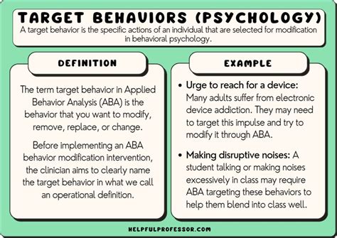 Operational Definition of Behavior Examples に対する画像結果