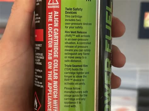 Toradh íomhá ar Exploding Gas Conister