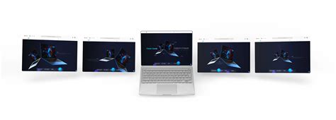 Landing Page Computer に対する画像結果