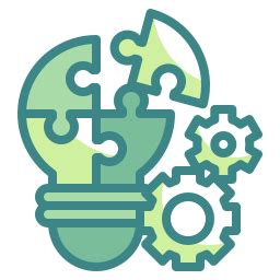 Image result for Problem Solving Icon Free