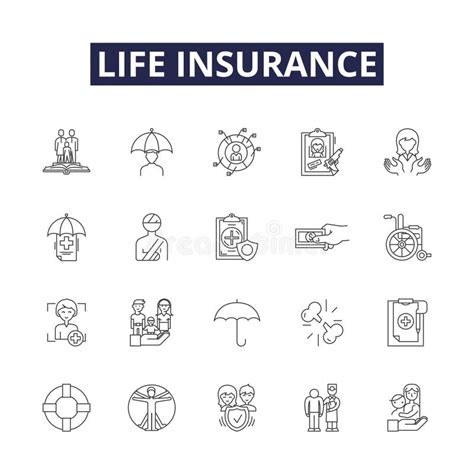 Bildergebnis für Fingure Coverage of Life Insurance Vector