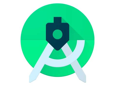 Image result for Give Symbol of Android Studio Code