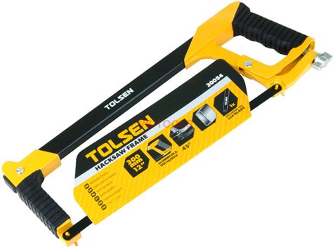 Toradh íomhá ar Hacksaw Blade Handle